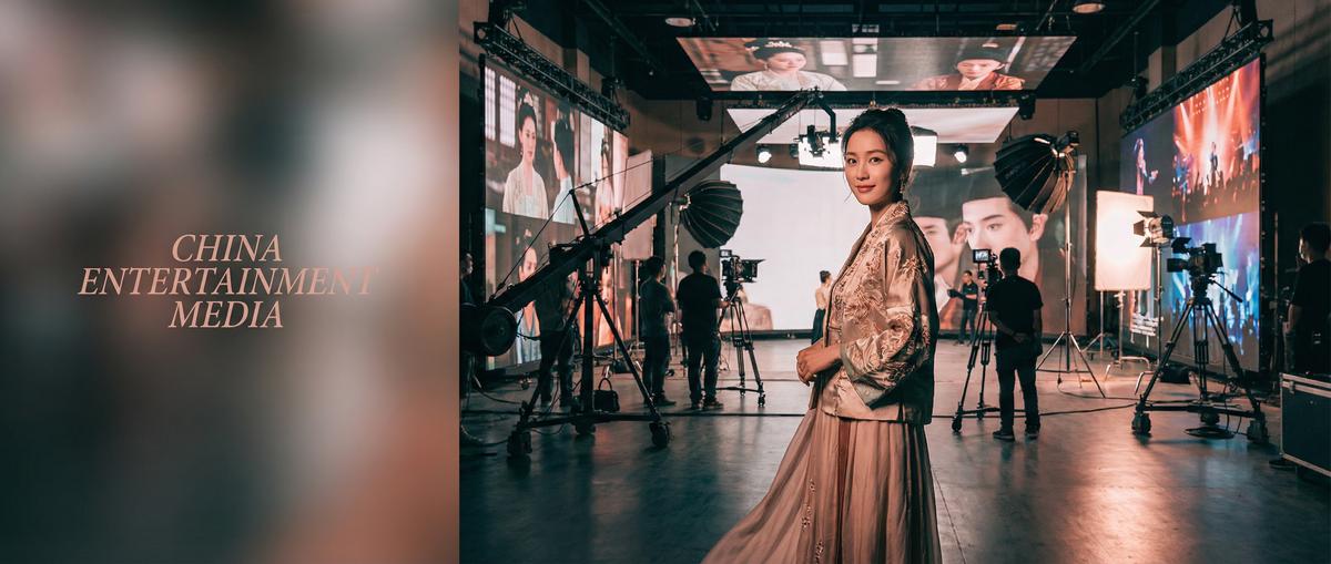 小马拉大车影视传媒公司