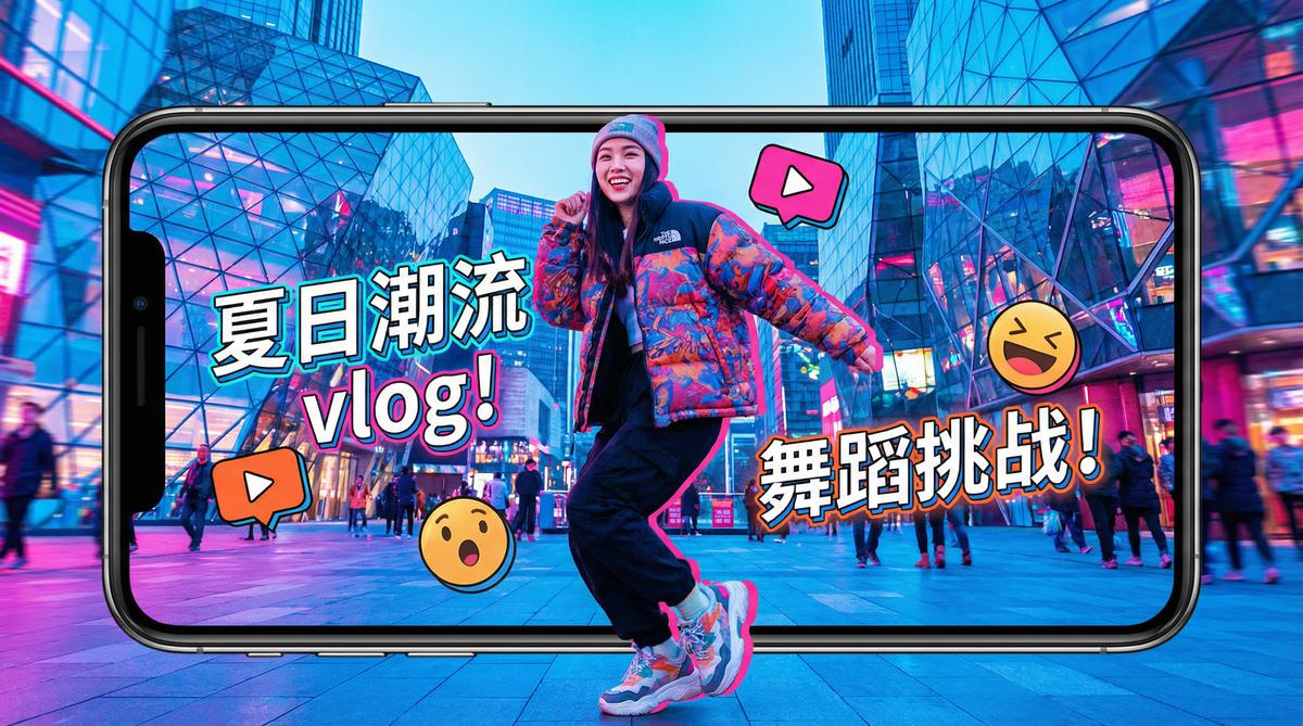 小马拉大车 MV拍摄视频