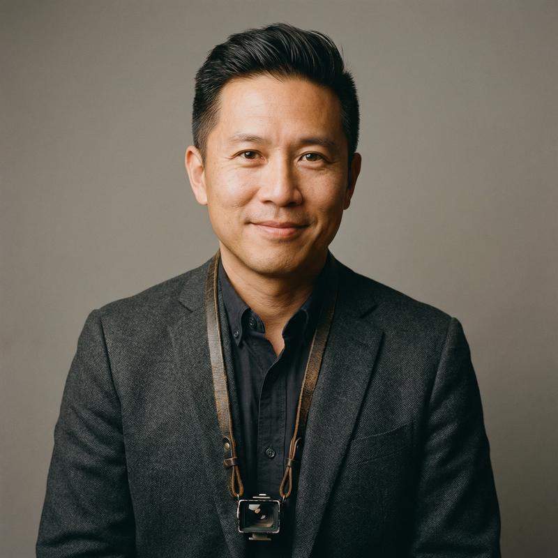 蜜桃首席导演陈导远